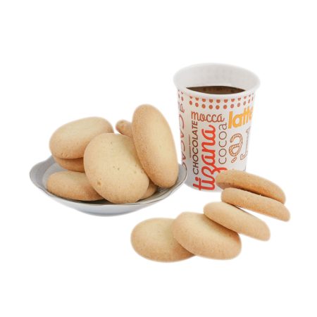 Galletas de SAGÚ Six Pack x 35 gramos cada uno