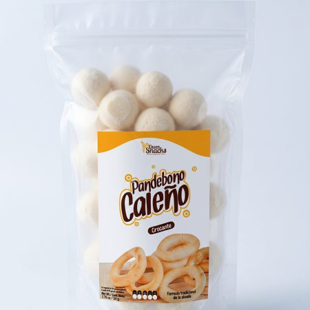 Tradición Valluna en Casa: Masa de Pandebono (500g)