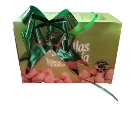 Ancheta Raíces Navideñas: El Festín de Sabores y Tradición de Nuestra Tierra